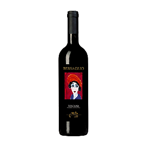 Bersaglio Toscana Rosso IGT