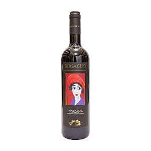 Bersaglio Toscana Rosso IGT