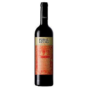 Foral de Evora TN