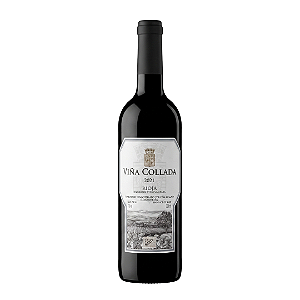 Marques De Riscal Viña Collada