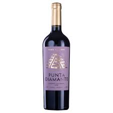 Punta Diamante Gran Reserva Cabernet Sauvignon