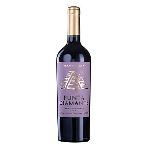 Punta Diamante Gran Reserva Cabernet Sauvignon