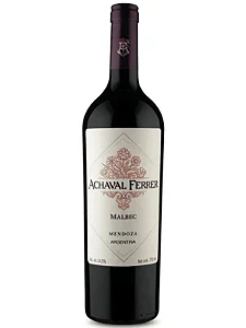 Achaval Ferrer Malbec