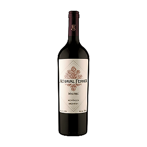 Achaval Ferrer Malbec