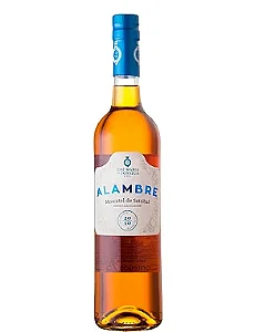 Alambre Moscatel de Setubal