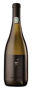 Alma Negra Blanco