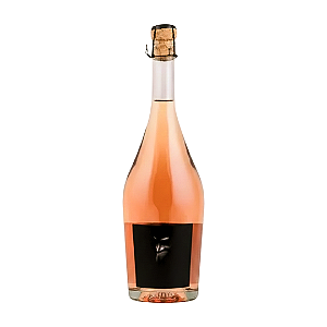 Alma Negra Brut Espumante Rose