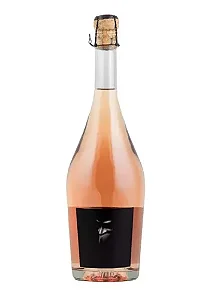 Alma Negra Brut Espumante Rose