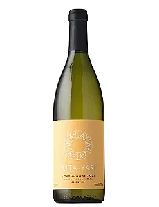 Alta Yari Chardonnay