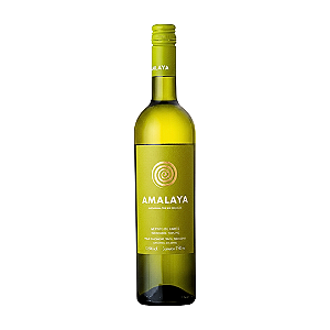 Amalaya Blanco Torrontes - Riesling