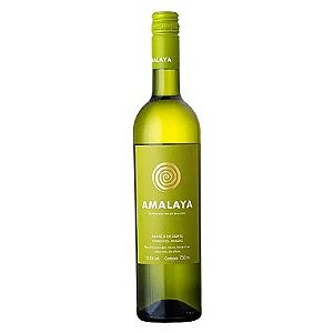 Amalaya Blanco Torrontes - Riesling