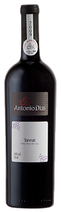 Antonio Dias Tannat