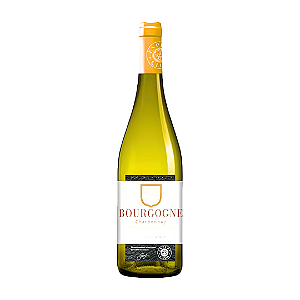 AOP Bourgogne Chardonnay - Expert Club