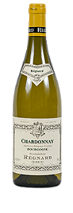 AOP Chablis - Bourgogne - Chardonnay