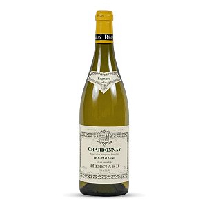 AOP Chablis - Bourgogne - Chardonnay
