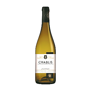 AOP Chablis - Expert Clube