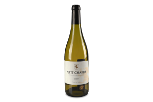 AOP Petit Chablis Chardonnay