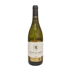 AOP Petit Chablis Chardonnay