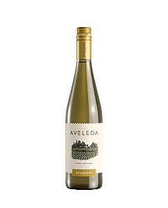 Aveleda Loureiro Vinho Verde