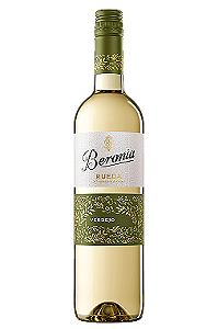 Beronia Rueda Verdejo Branco