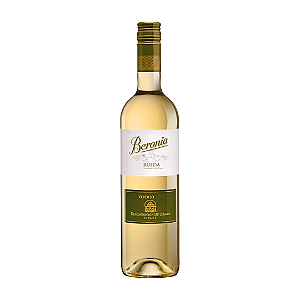 Beronia Rueda Verdejo Branco