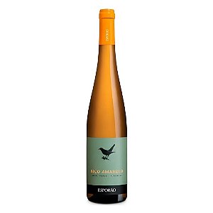 Bico Amarelo Vinho Verde Bco
