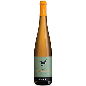 Bico Amarelo Vinho Verde Bco
