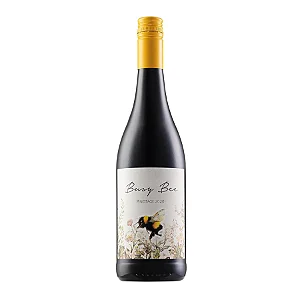 Busy Bee Pinotage