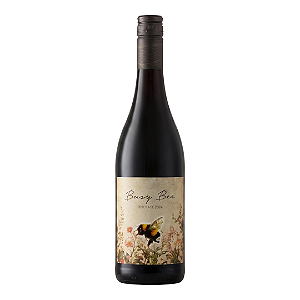 Busy Bee Pinotage