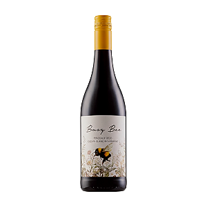 Busy Bee Pinotage