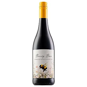 Busy Bee Red Blend