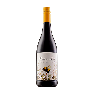 Busy Bee Red Blend
