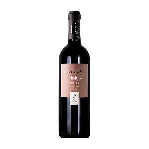 Caleo Puglia Primitivo