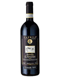 Caprili Brunello di Montalcino
