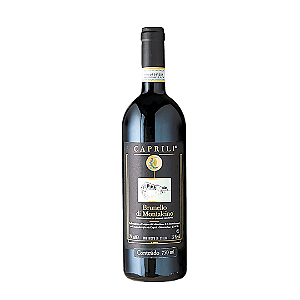 Caprili Brunello di Montalcino