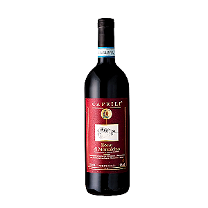 Caprili Rosso di Montalcino