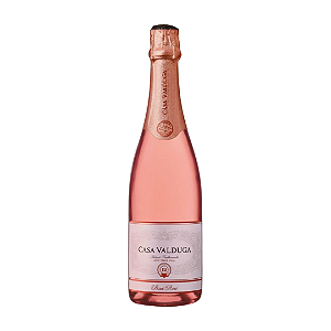 Casa Valduga Arte Brut Rose