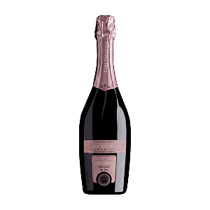 Casa Valduga Premivm Brut Rosé