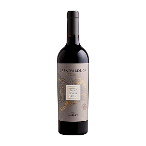 Casa Valduga Terroir Merlot
