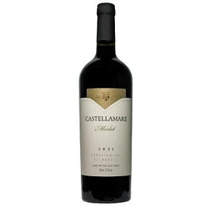 Castellamare Merlot