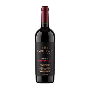 Castellamare Select Cabernet Franc