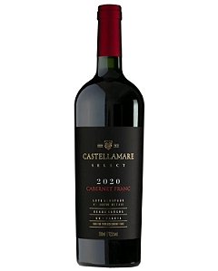 Castellamare Select Cabernet Franc