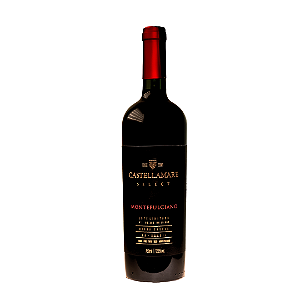 Castellamare Select Montepulciano