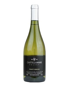 Castellamare Select Pinot Grigio