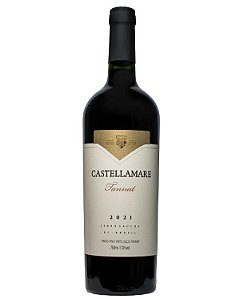 Castellamare Tannat