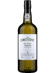 Ceremony Branco Seco