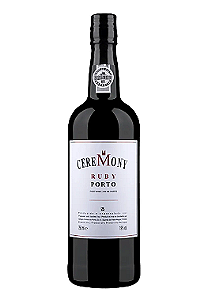 Ceremony Porto Tinto Ruby