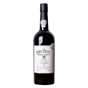 Ceremony Tawny Porto Tinto