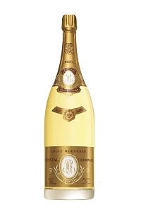 Champagne Cristal Brut Louis Roederer