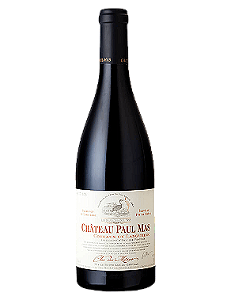 Clos de Mûres Languedoc Tinto